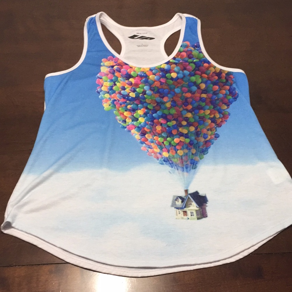 Tank top